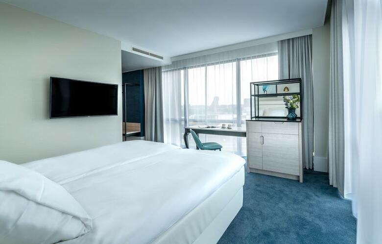 Van Der Valk Hotel Den Haag Nootdorp
