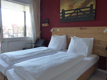 Hotel De Stadsherberg