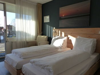 Hotel De Stadsherberg