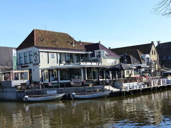 Hotel De Stadsherberg