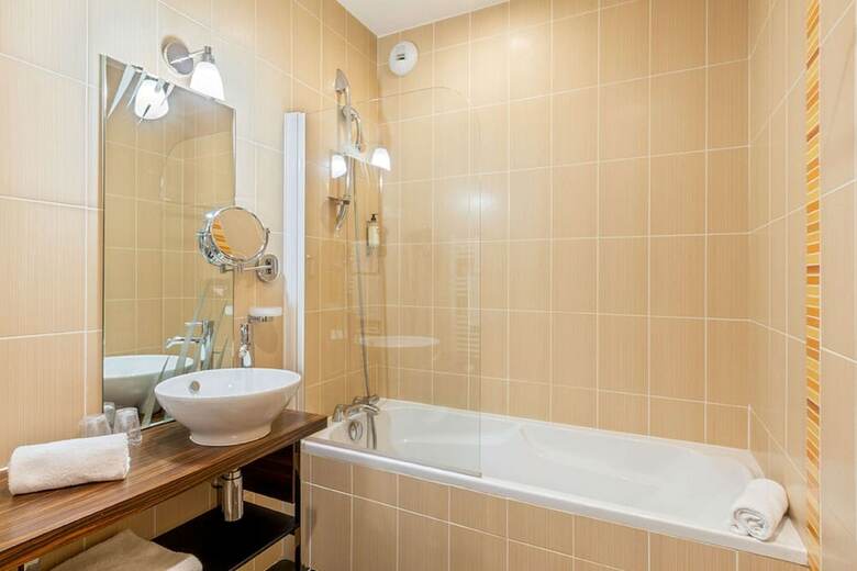 Hotel Nuit De Retz