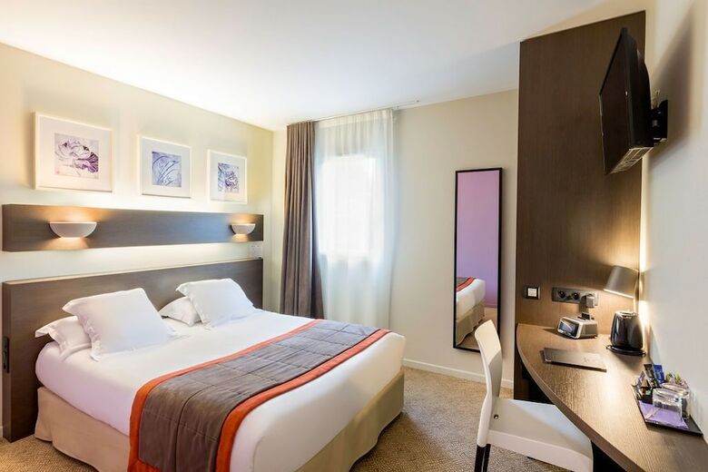 Hotel Nuit De Retz