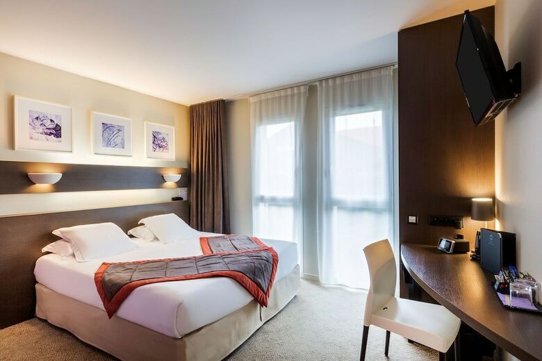 Hotel Nuit De Retz