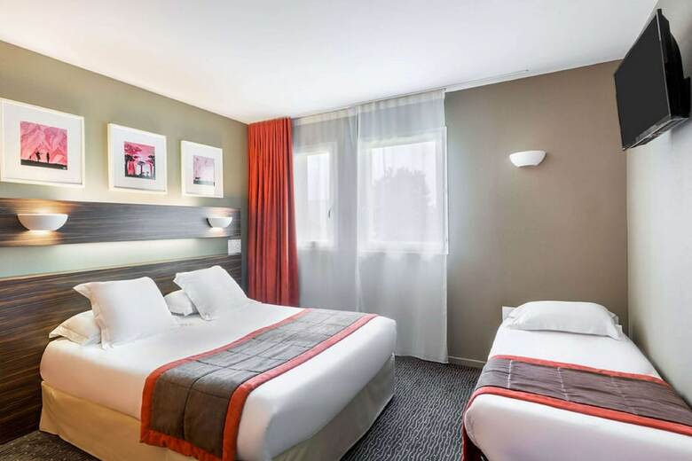 Hotel Nuit De Retz