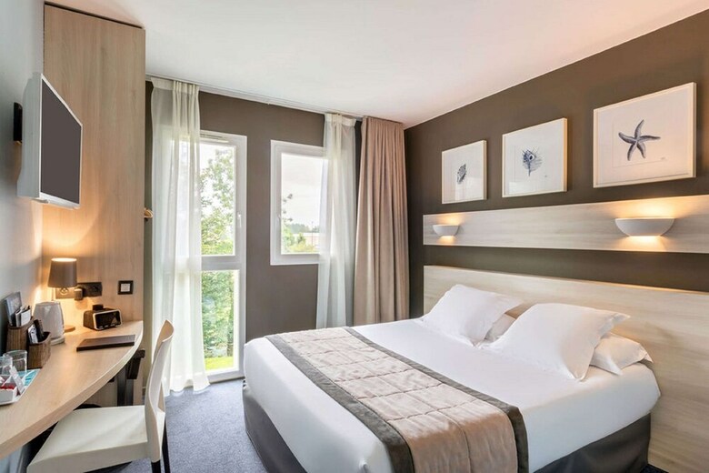 Hotel Nuit De Retz