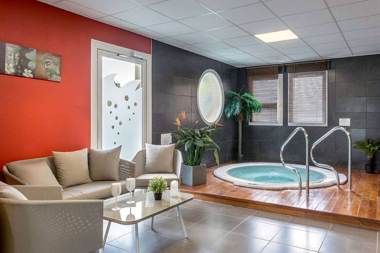 Hotel Nuit De Retz