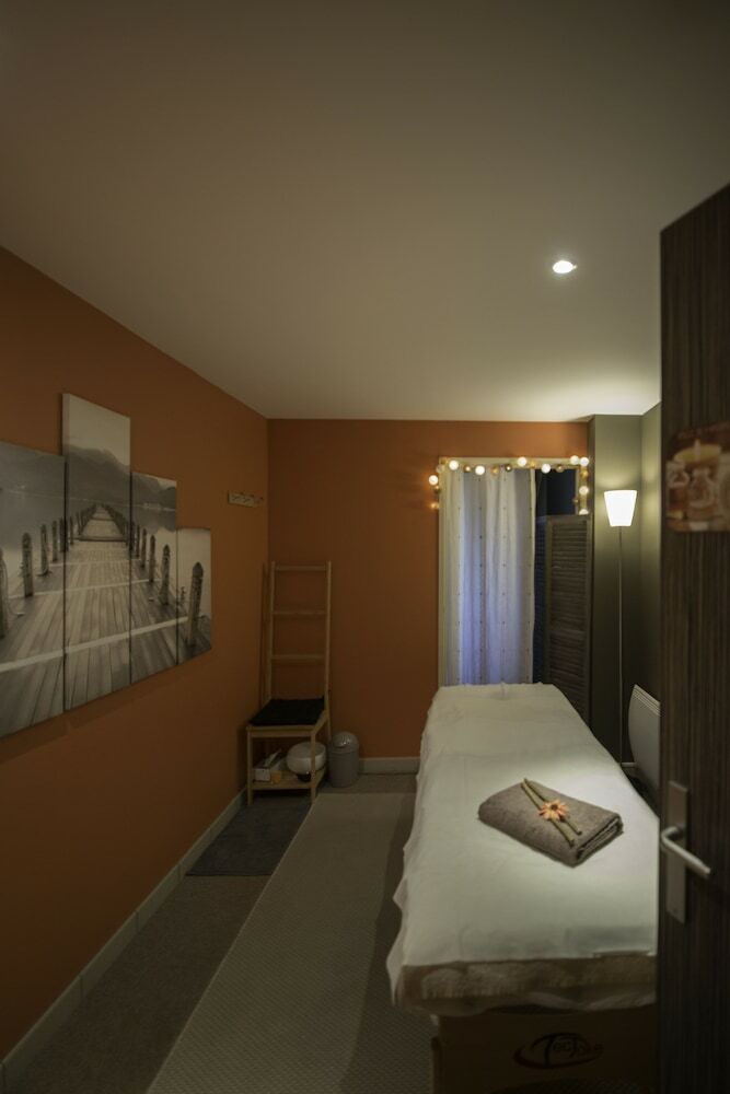 Hotel Nuit De Retz