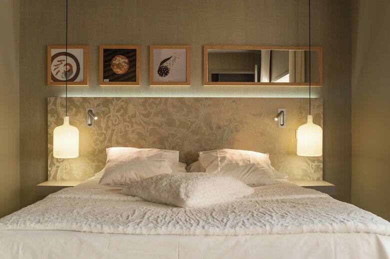 Hotel Logis Tante Yvonne