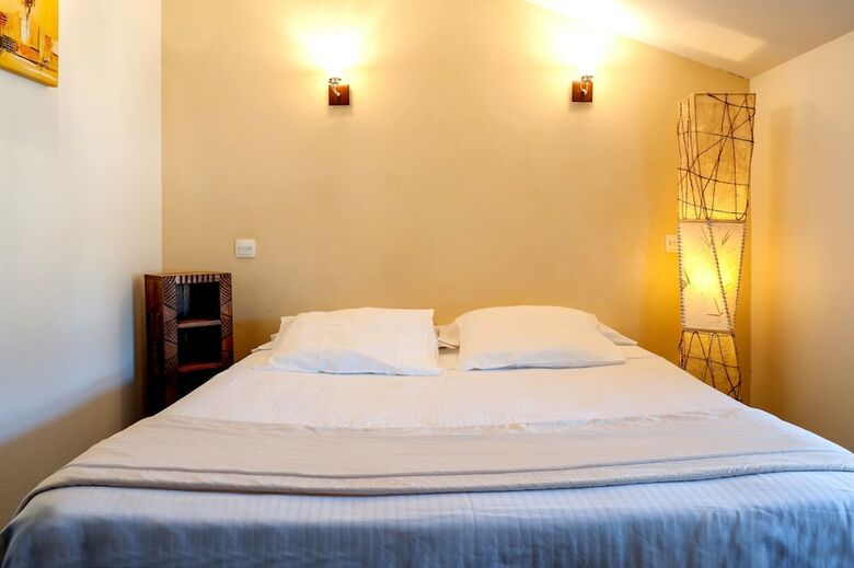 Hotel Logis Tante Yvonne