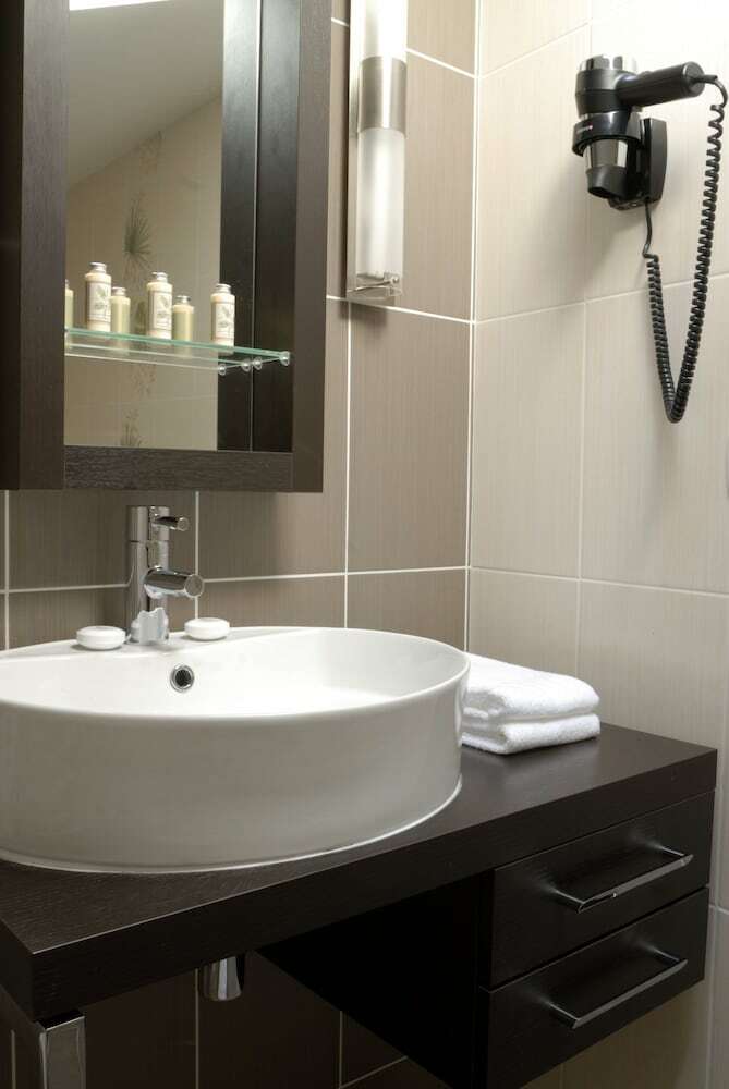 Hotel Logis Tante Yvonne