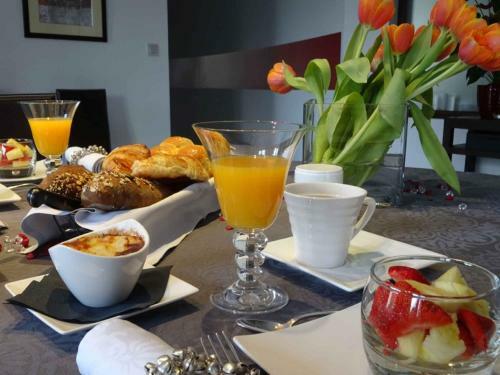 Hotel La Villa C�cile
