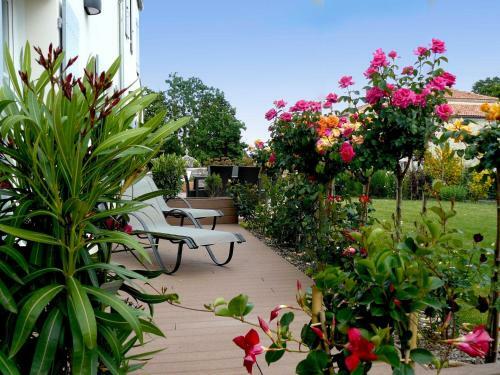 Hotel La Villa C�cile