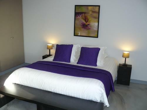 Hotel La Villa C�cile