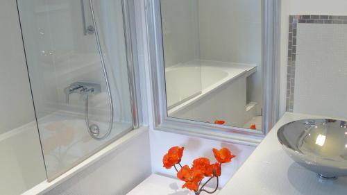 Hotel La Villa C�cile