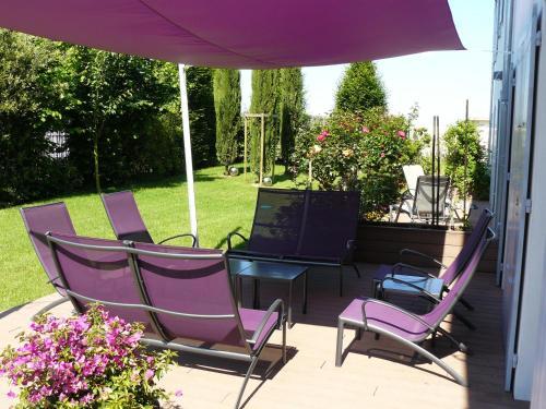 Hotel La Villa C�cile