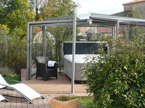 Hotel La Villa C�cile