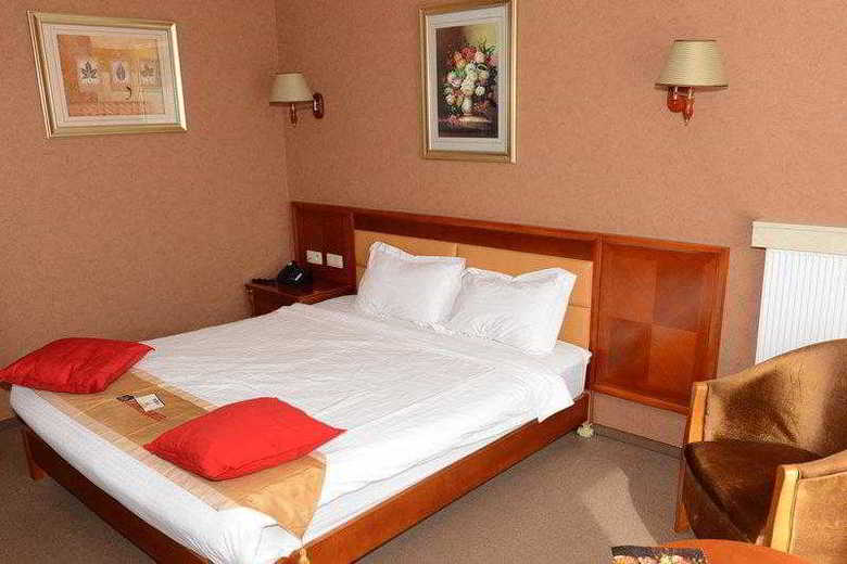 Best Western Zimmerhotel