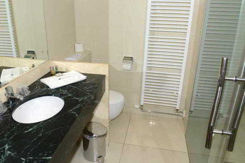Best Western Zimmerhotel