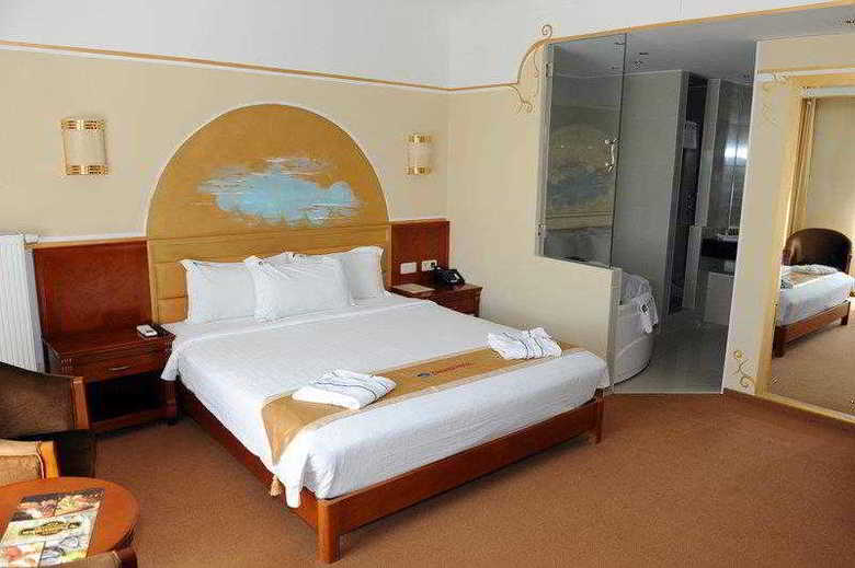 Best Western Zimmerhotel