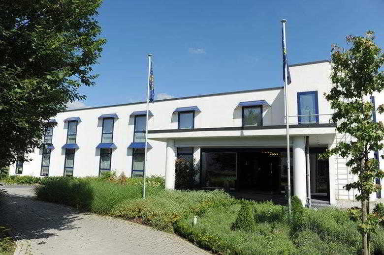 Best Western Zimmerhotel