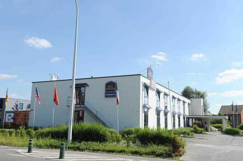 Best Western Zimmerhotel