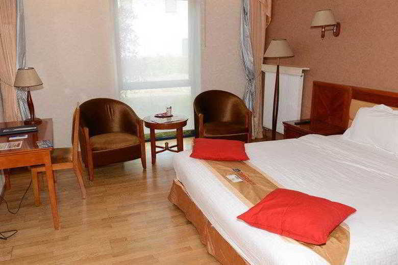 Best Western Zimmerhotel
