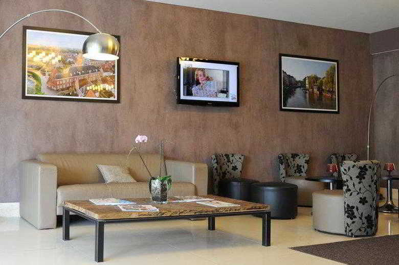 Best Western Zimmerhotel