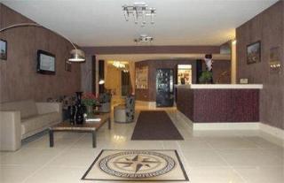 Best Western Zimmerhotel