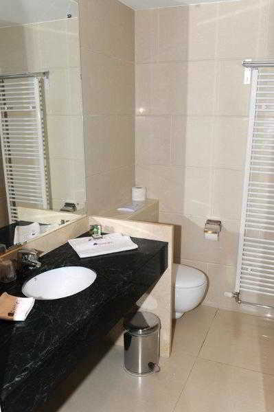 Best Western Zimmerhotel