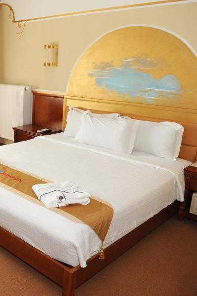 Best Western Zimmerhotel