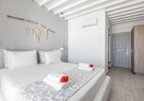 Mykonos Essence Hotel