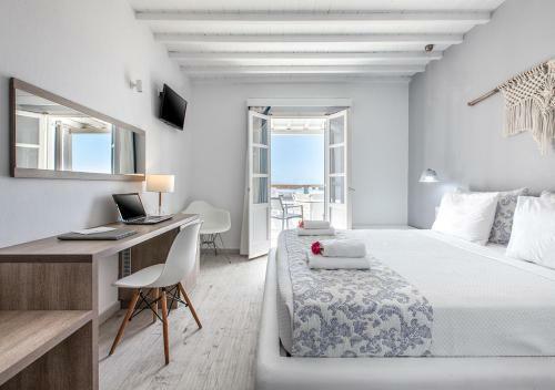 Mykonos Essence Hotel