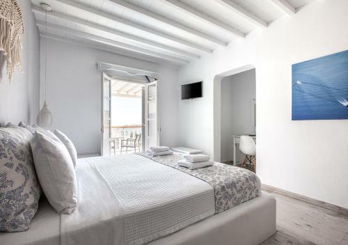 Mykonos Essence Hotel