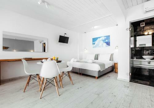 Mykonos Essence Hotel