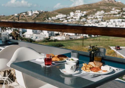 Mykonos Essence Hotel
