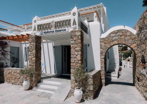 Mykonos Essence Hotel