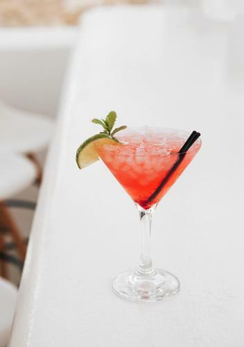 Mykonos Essence Hotel