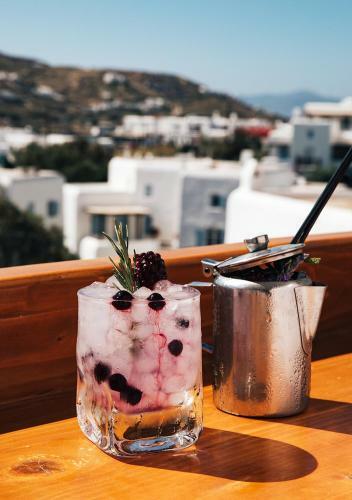 Mykonos Essence Hotel