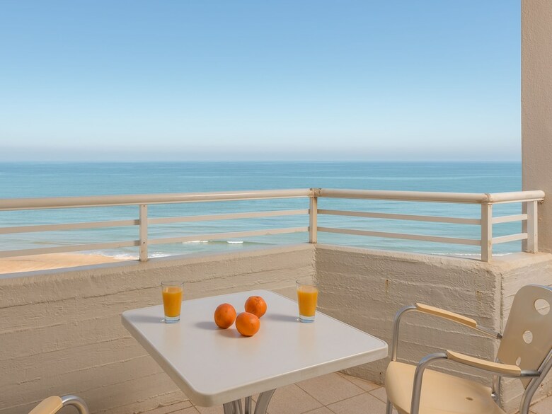 Aparthotel Pegasus Hotel Apartments