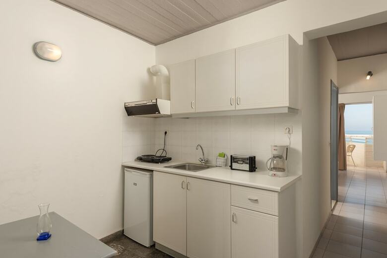 Aparthotel Pegasus Hotel Apartments