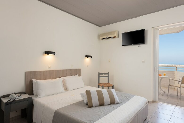 Aparthotel Pegasus Hotel Apartments
