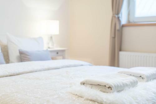 Oasis Apartments - Budapest Central