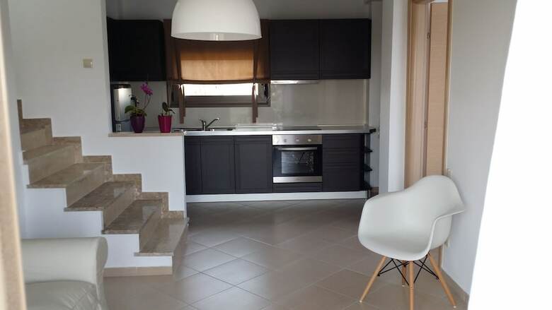 Niovi Boutique Apartments