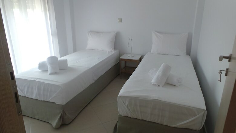Niovi Boutique Apartments