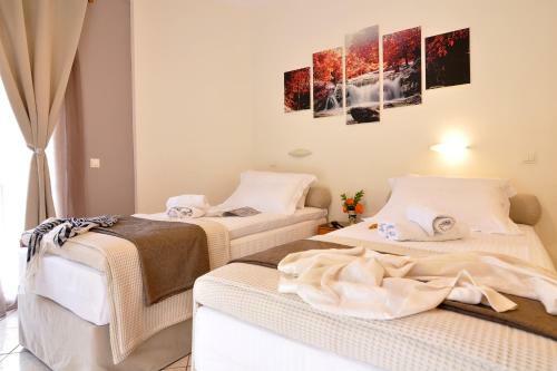 Rolandos Apartments