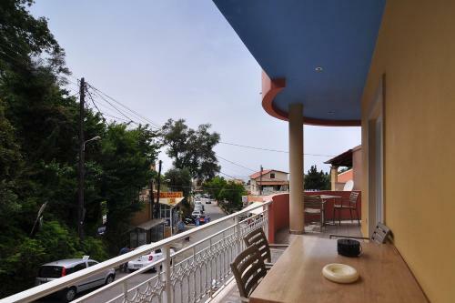 Rolandos Apartments