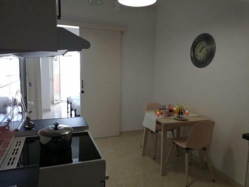 Apartamento Roza Studios
