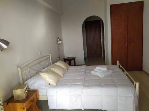 Apartamento Roza Studios