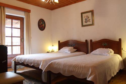 Hostal Xenonas Achnoulas