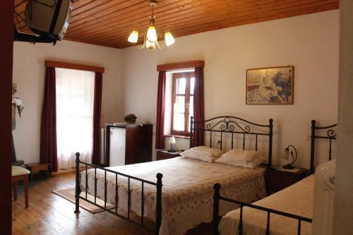 Hostal Xenonas Achnoulas